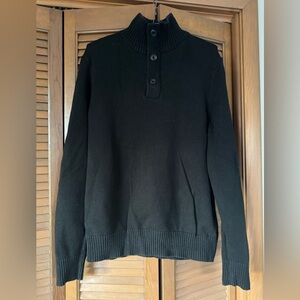 Men’s American Eagle Quarter Zip